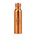 CELESTIALS 100% Puur koper fles afbeelding 2
